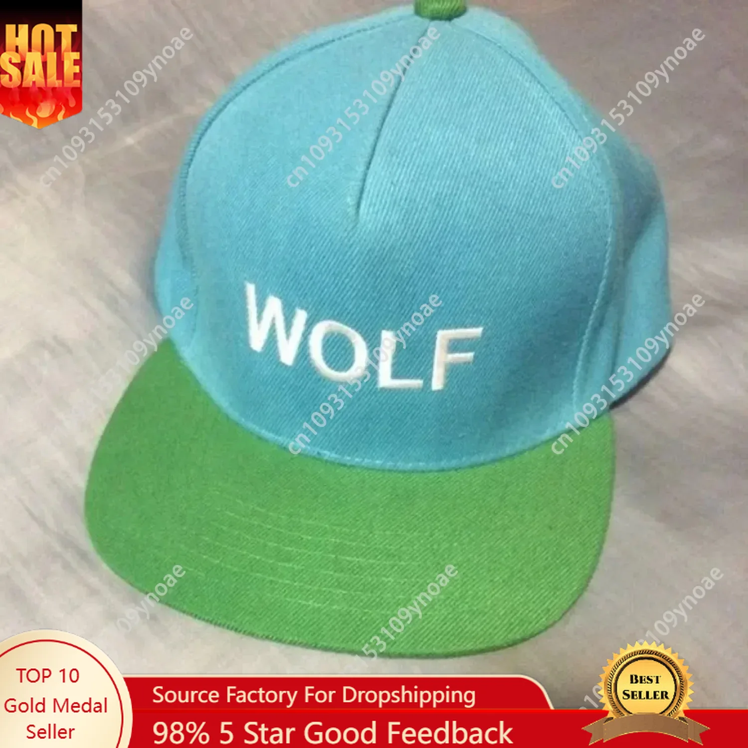 Golf Cap Dad - 타일러스 캡 패션 야구 모자 아빠
