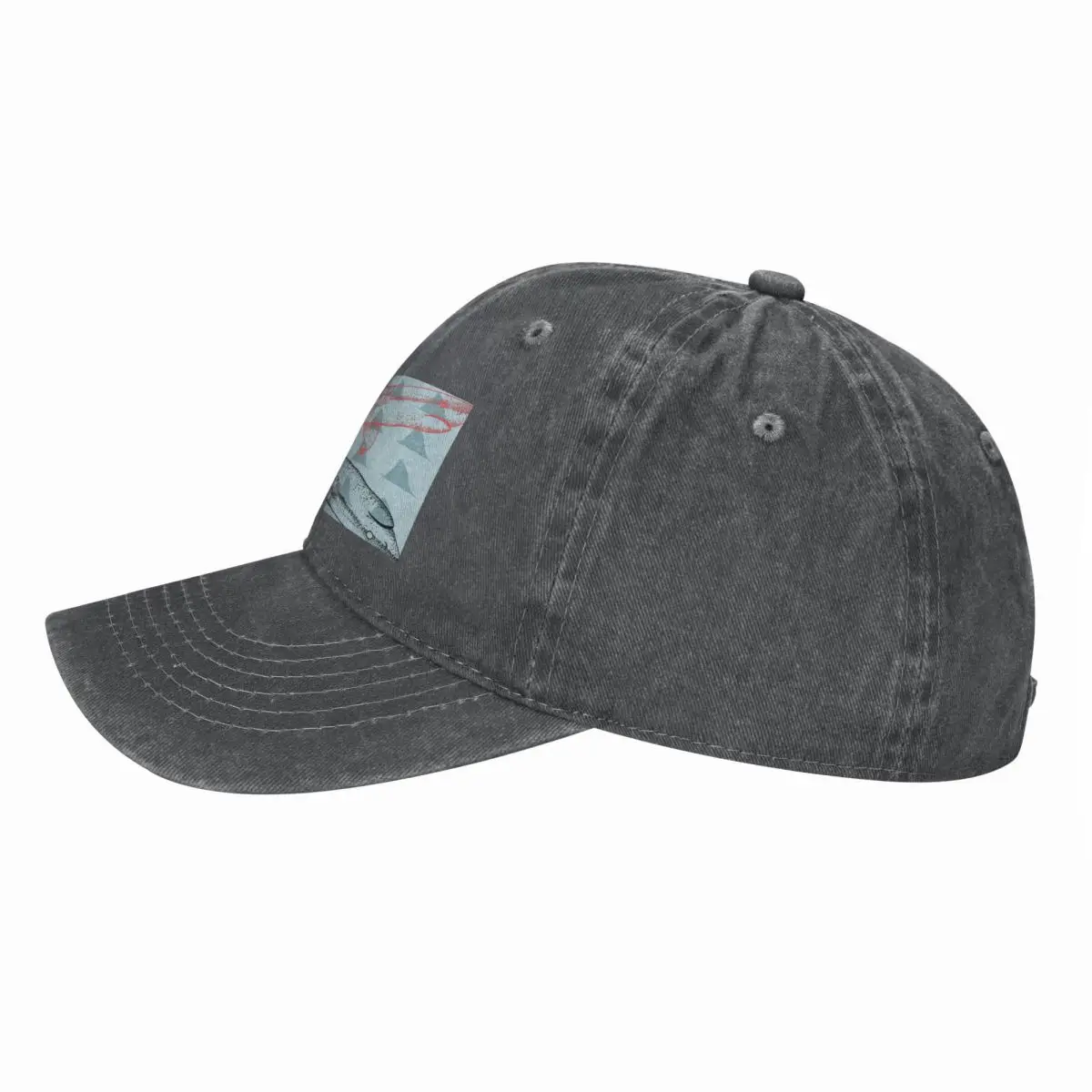 상어 보존 야구 모자 열 차단 바이저 군사 전술 모자  - Golf Cap Dad 리뷰 및 가격