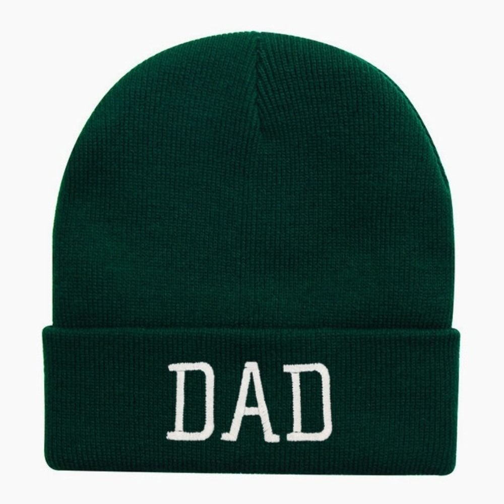미니멀 부모 커플 매칭 모자 아빠 엄마 비니 모자 신축 - Beanie Cuffed Knit 리뷰 및 가격