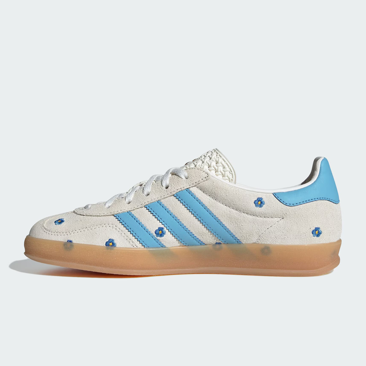 아디다스 정품 클로버 여성용 레이스업 미끄럼 방지 로우 - Adidas Shoes Samba 리뷰 및 가격