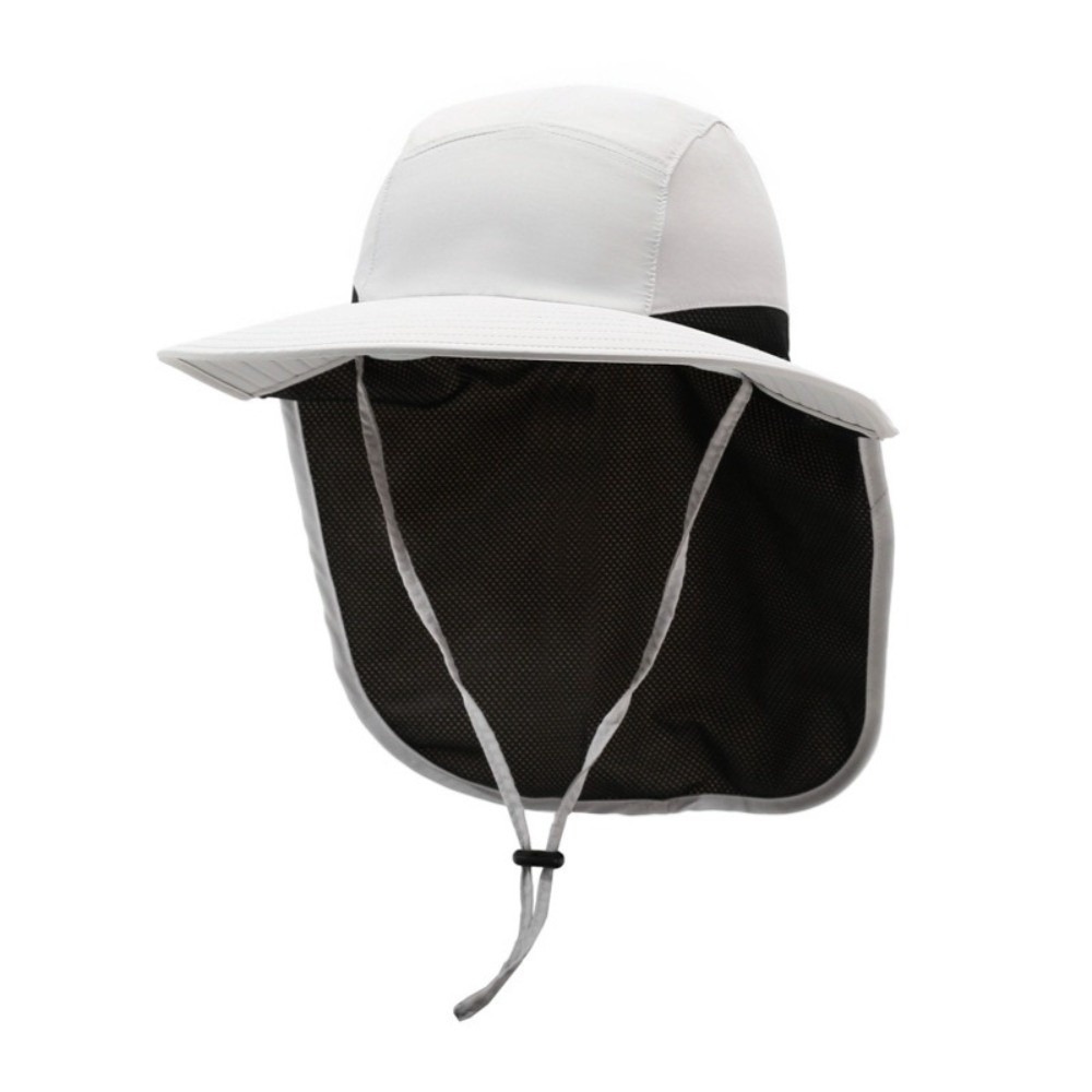 패션 와이드 브림 야외용 햇빛 가리개 모자, 목 플랩이 - Sun Hat Wide Brim 리뷰 및 가격