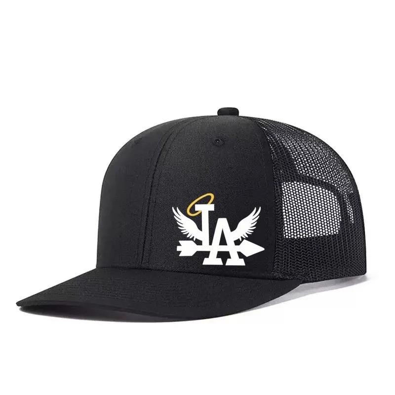 핫세일 유니섹스 프린트 조절 가능 야구 모자 스냅백 아 - Golf Cap Dad 리뷰 및 가격